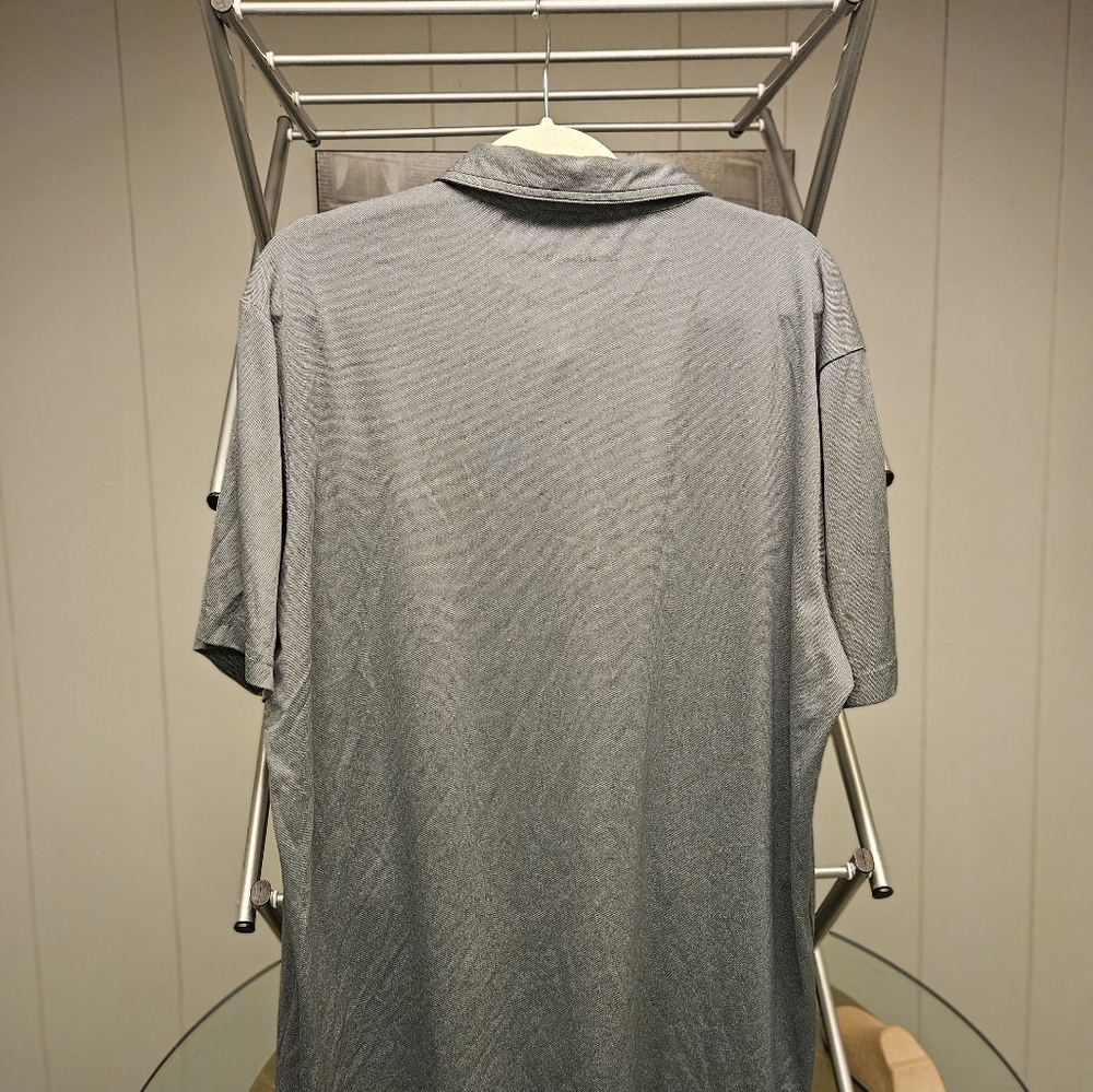 Golf shirt - Picture 4 of 6